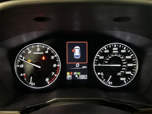 Certified 2021 Subaru Outback Limited image 19