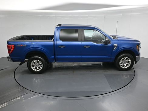 Certified 2023 Ford F150 XLT image 35