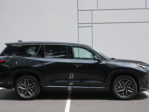 Used 2024 Lexus TX 350 FWD w/ Technology Package image 55