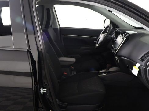 New 2026 Mitsubishi Outlander Sport LE AWD/4WD image 21