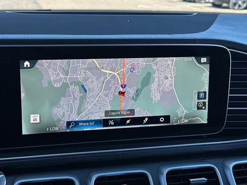 Certified 2023 Mercedes-Benz GLE 53 AMG 4MATIC image 14