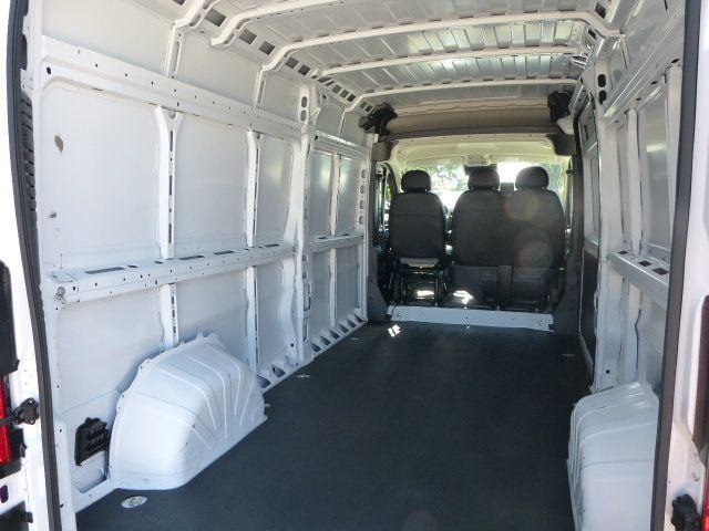 Used 2023 RAM ProMaster 2500 FWD image 19