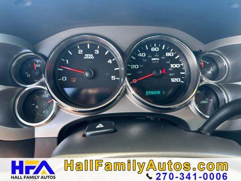 Used 2014 GMC Sierra 2500 SLE w/ SLE Preferred Package image 18