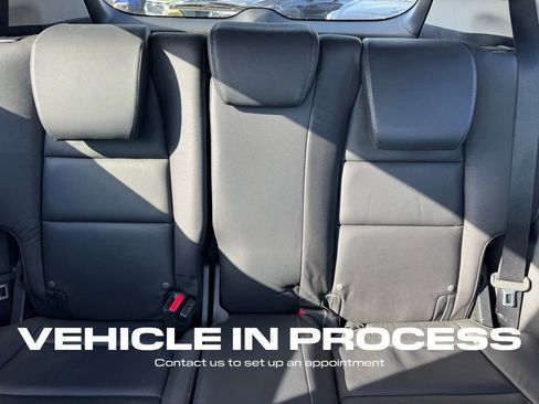 Used 2016 Honda HR-V EX-L image 23