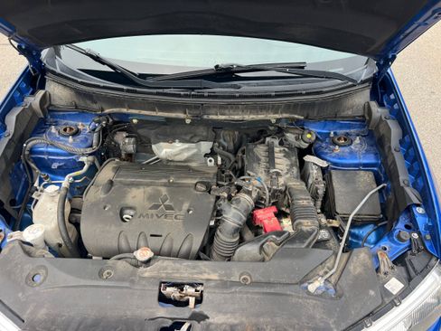 Used 2019 Mitsubishi Outlander Sport ES AWD/4WD image 19