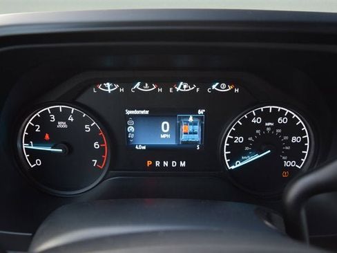 New 2026 Ford F350 XL w/ STX Appearance Package image 7