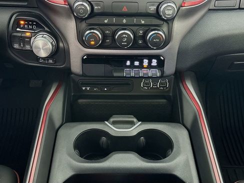 Used 2019 RAM 1500 Rebel w/ Rebel Level 2 Equipment Group image 32