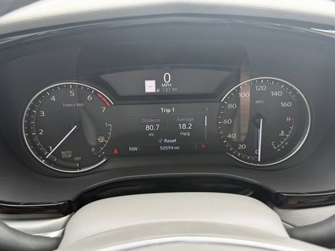 Used 2023 Cadillac XT5 Premium Luxury FWD image 35