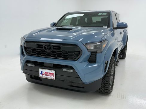 New 2026 Toyota Tacoma TRD Sport image 4