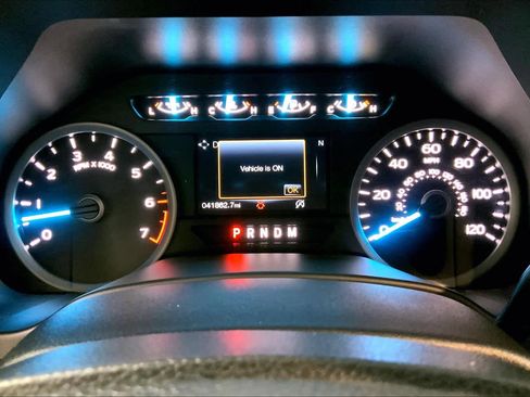 Used 2020 Ford F150 XLT w/ Equipment Group 302A Luxury image 22