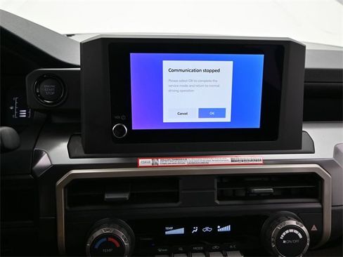 New 2026 Toyota Tacoma SR5 image 7