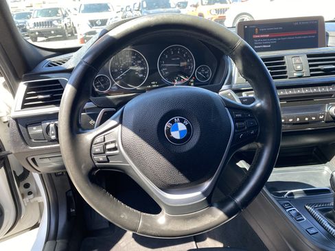 Used 2018 BMW 340i Sedan RWD image 23