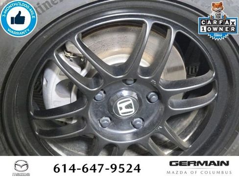 Used 2024 Honda Civic Sport Touring image 12