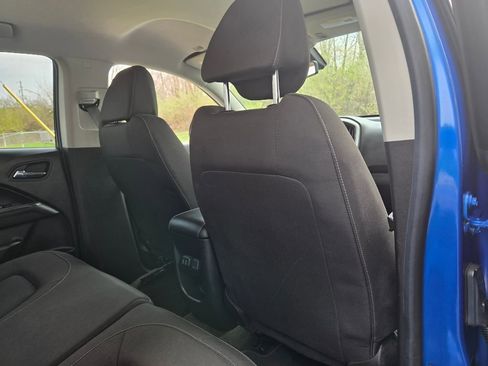 Used 2018 Chevrolet Colorado LT w/ LT Convenience Package RWD image 26