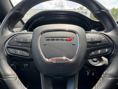 Used 2025 Dodge Durango R/T AWD/4WD image 21