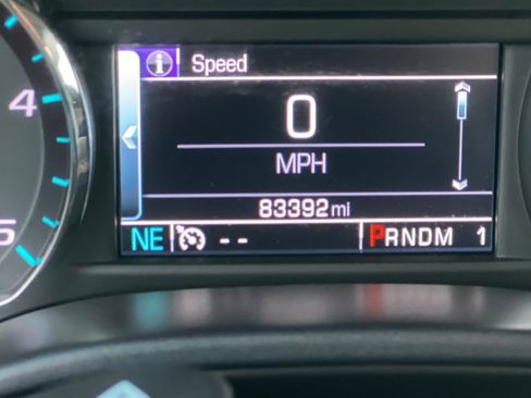 Used 2015 Chevrolet Silverado 3500 LTZ w/ Duramax Plus Package image 21