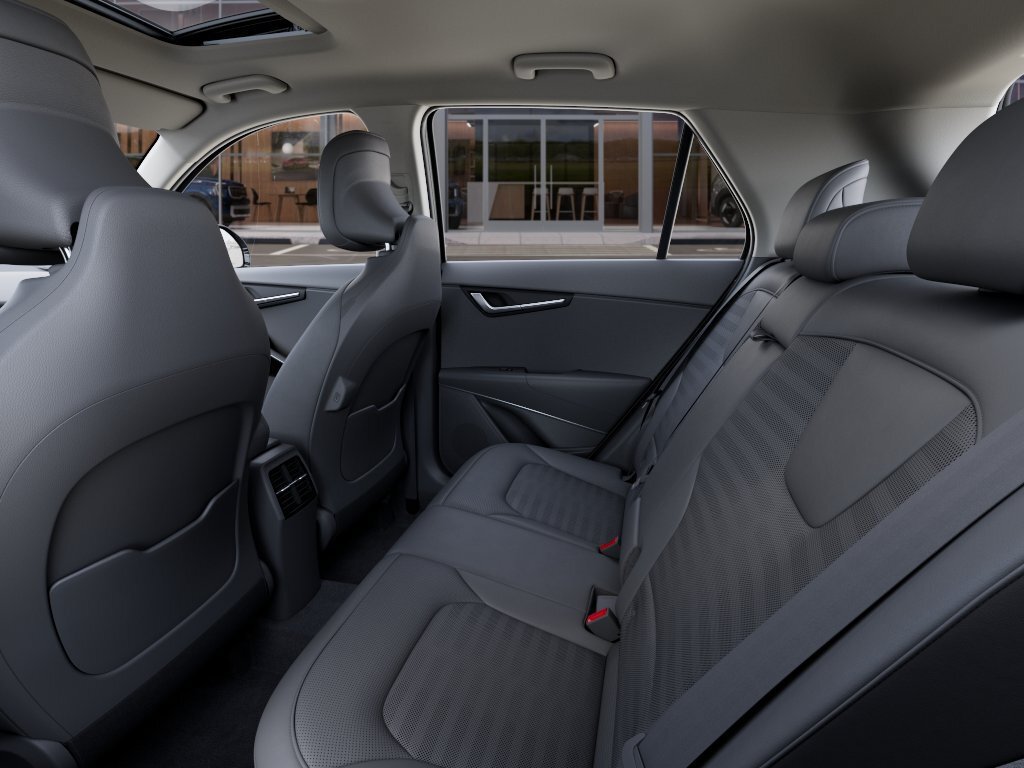 New 2027 Kia Niro SX Touring FWD image 18