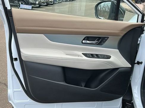 New 2026 Nissan Murano Platinum w/ Cargo Package AWD/4WD image 9