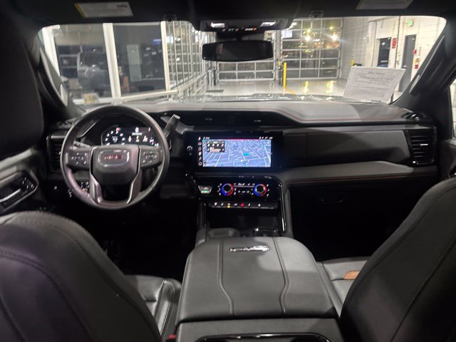Used 2025 GMC Sierra 2500 AT4 AWD/4WD image 35