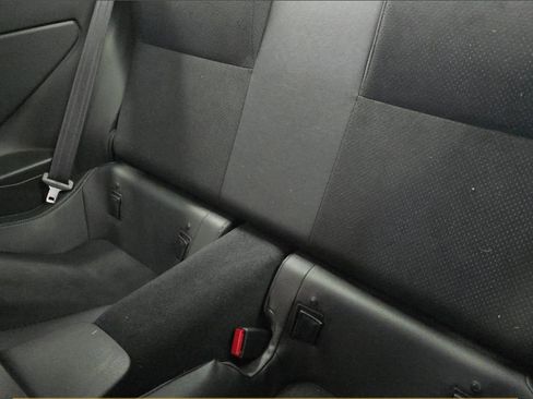 Used 2023 Toyota GR86 Premium w/ ALL Weather Mat Package (TMS) RWD image 8