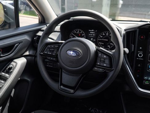 New 2026 Subaru Crosstrek 2.0i Premium AWD/4WD image 14