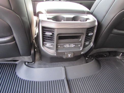 New 2026 RAM 1500 Laramie w/ Night Edition image 37