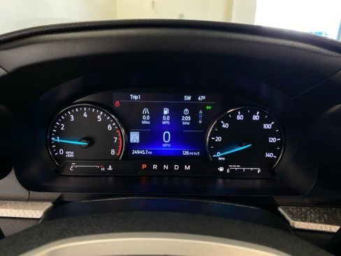 Certified 2022 Ford Explorer Timberline AWD/4WD image 22