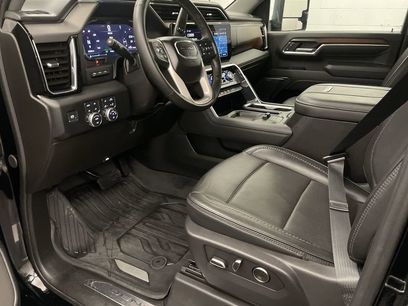 Used 2024 GMC Sierra 2500 Denali w/ Denali Reserve Package