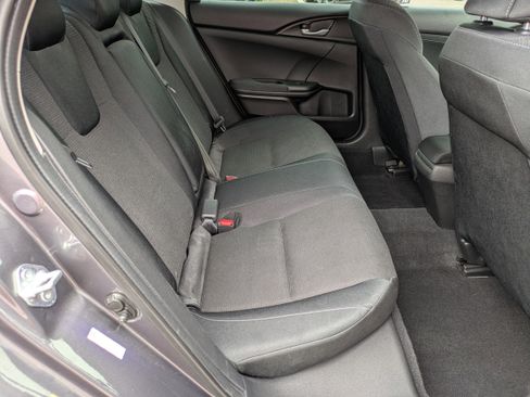 Used 2021 Honda Insight EX image 13