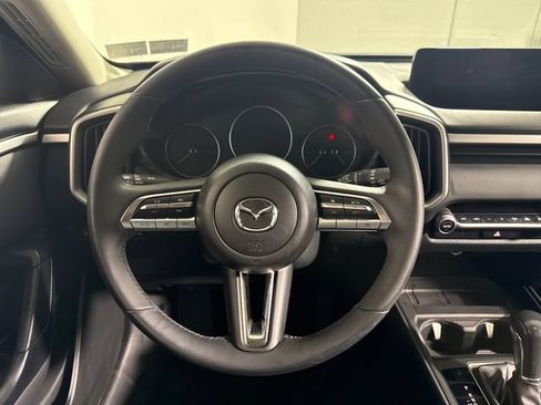 Certified 2024 MAZDA CX-50 AWD 2.5 S w/ Cargo Package image 22