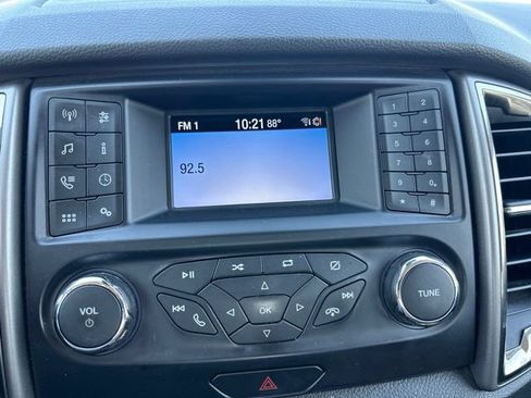 Used 2019 Ford Ranger XLT RWD image 14