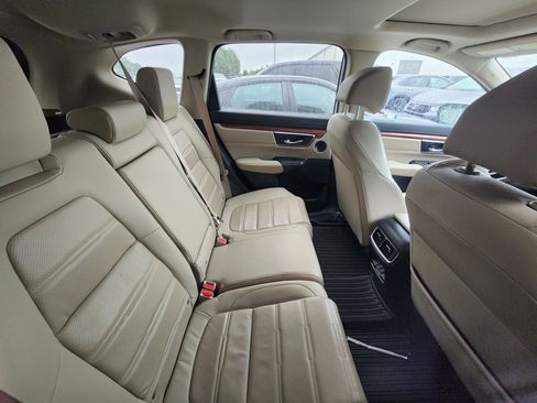 Used 2020 Honda CR-V Touring image 10