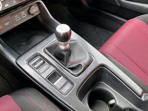 Used 2024 Honda Civic Si image 30