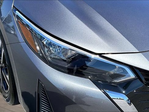 Certified 2025 Nissan Sentra SV w/ All-Weather Package FWD image 29