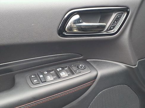 New 2026 Dodge Durango GT image 4