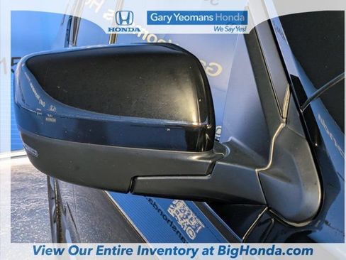 Certified 2025 Honda Pilot Elite image 14