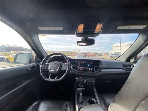 Used 2024 Dodge Durango GT image 5