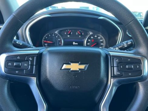 Certified 2024 Chevrolet Blazer LT w/ Convenience Package image 28