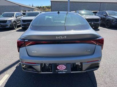 New 2026 Kia K5 GT-Line w/ GT-Line Premium Package