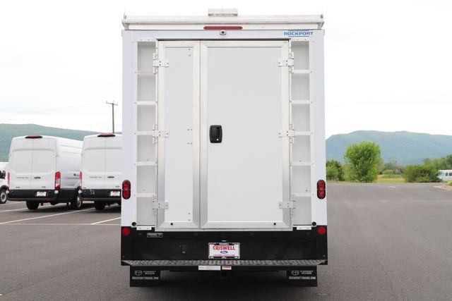 New 2027 Ford E-350 and Econoline 350 Super Duty w/ Power Equipment Group RWD image 4