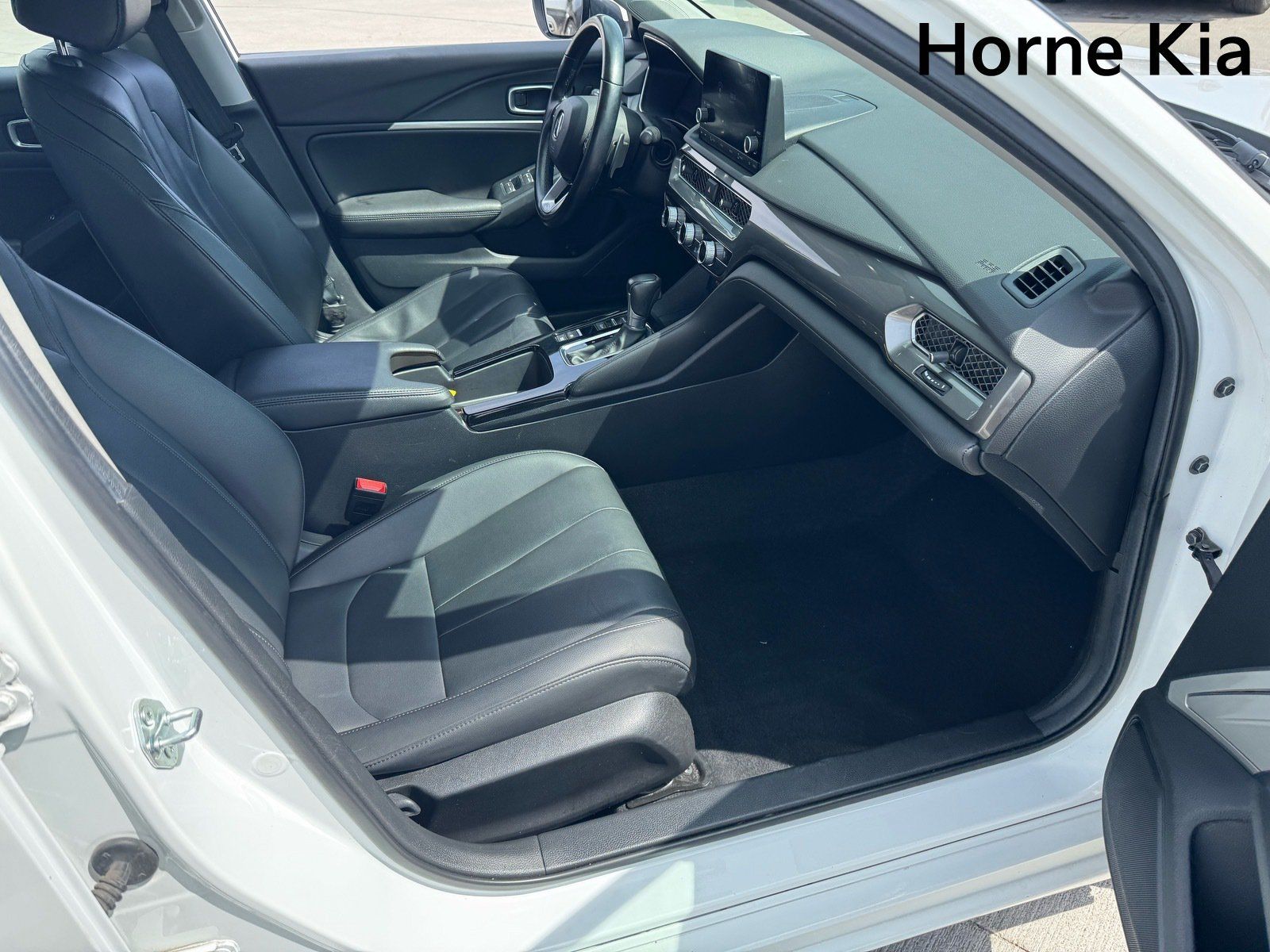 Used 2024 Acura Integra FWD image 26