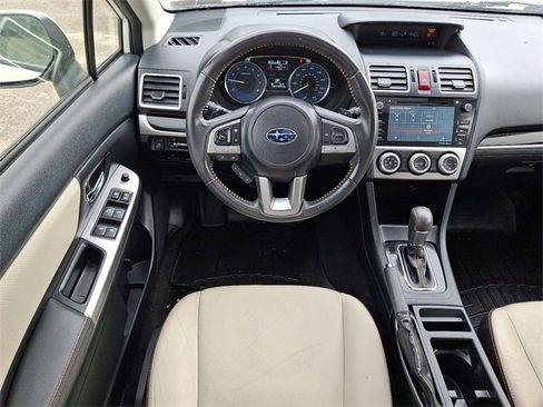 Used 2016 Subaru Crosstrek 2.0i Limited image 11