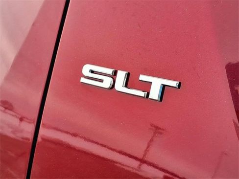 Used 2014 GMC Terrain SLT w/ Chrome Appearance Package image 32