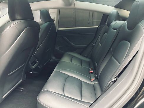Used 2023 Tesla Model 3 Performance AWD/4WD image 23