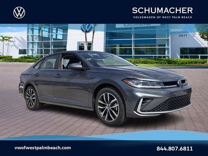 New 2026 Volkswagen Jetta SE