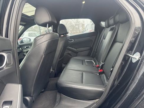 Used 2023 Acura Integra A-Spec image 12