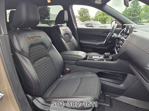 Used 2023 Nissan Pathfinder Rock Creek AWD/4WD image 20