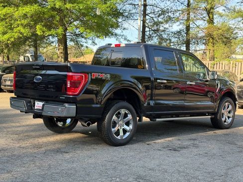 Used 2022 Ford F150 XLT w/ Equipment Group 302A High image 6