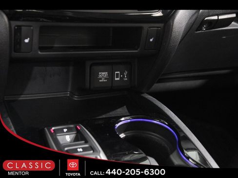 Used 2020 Honda Ridgeline RTL-E image 16