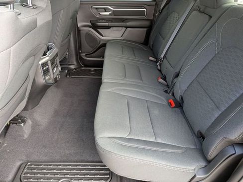 New 2026 RAM 1500 Big Horn image 24